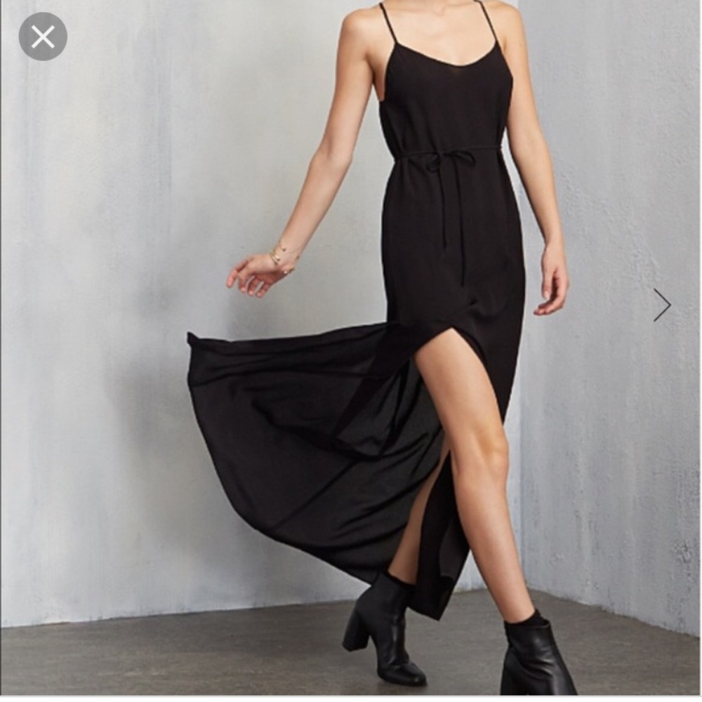 Reformation Sparrow Dress XS NWOT